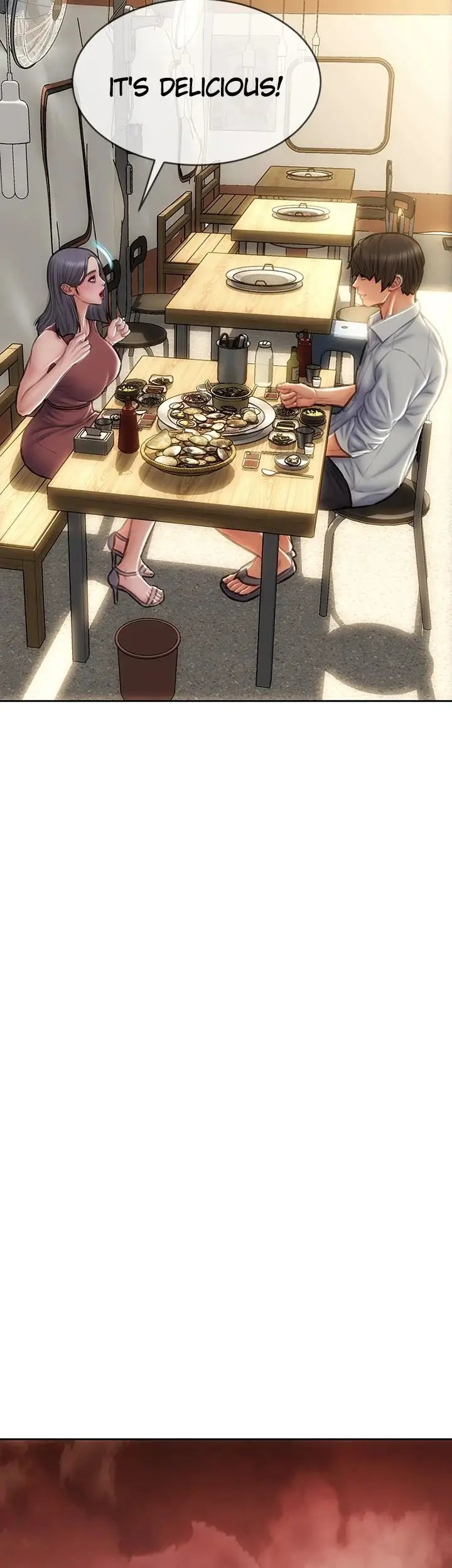 Bad Guy - Chapter 66 [photo 22] - MangaPorn