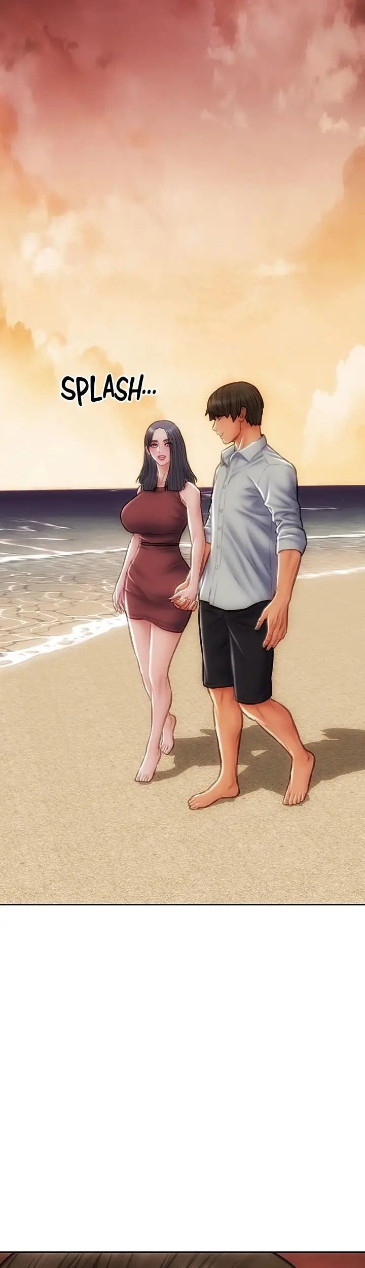 Bad Guy - Chapter 66 [photo 23] - MangaPorn