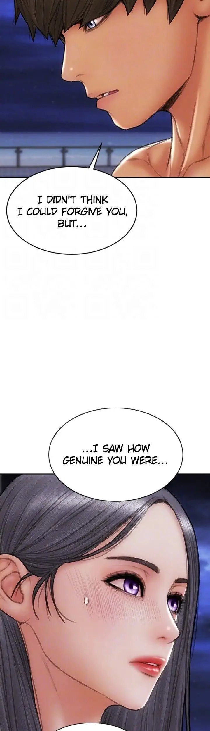 Bad Guy - Chapter 66 [photo 32] - MangaPorn