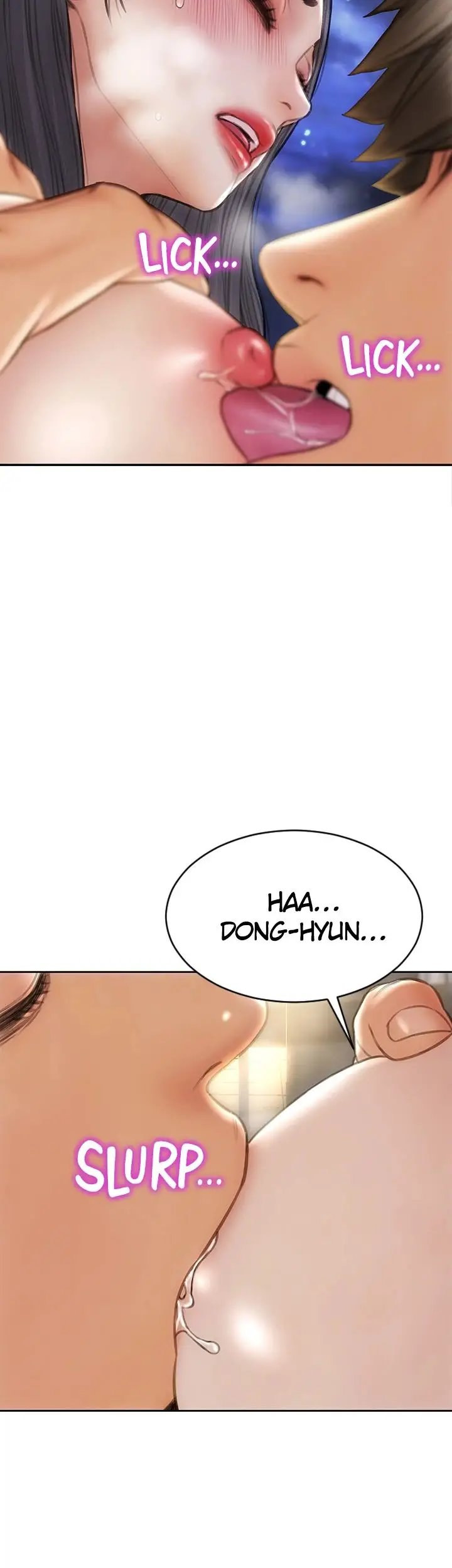 Bad Guy - Chapter 66 [photo 41] - MangaPorn