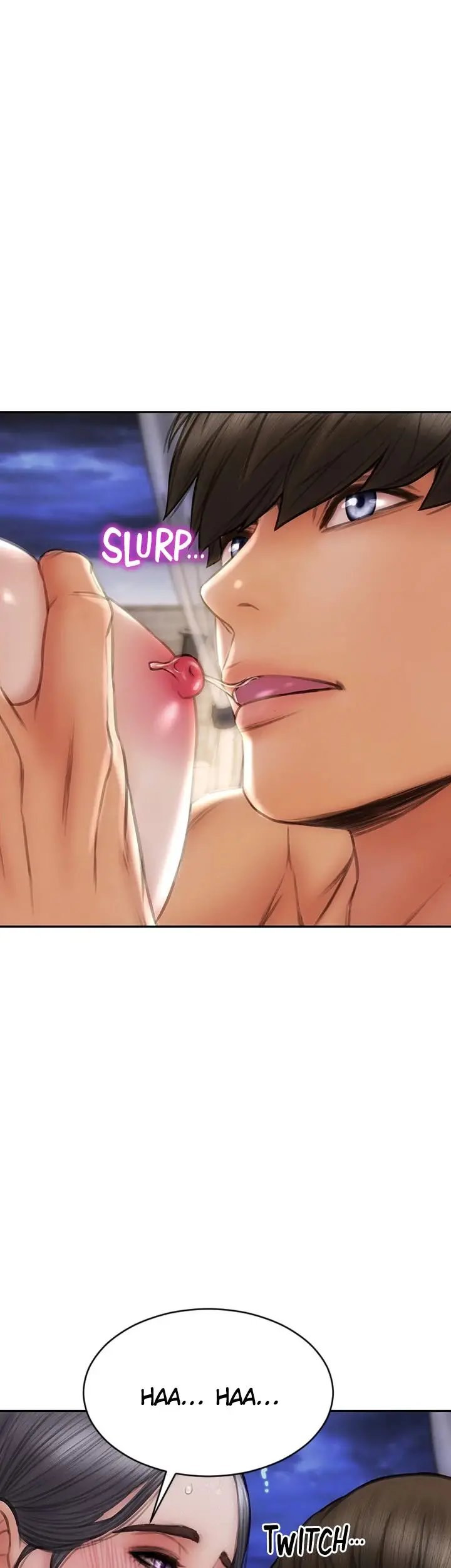 Bad Guy - Chapter 66 [photo 43] - MangaPorn