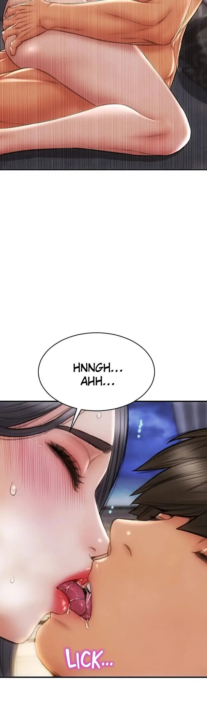 Bad Guy - Chapter 66 [photo 45] - MangaPorn