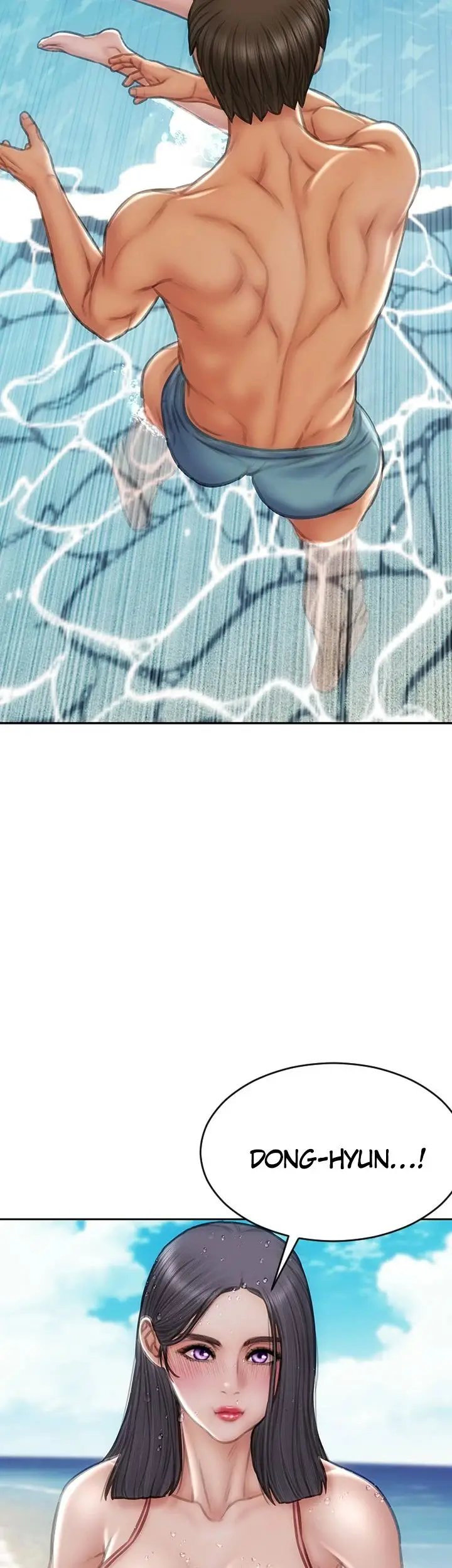 Bad Guy - Chapter 66 [photo 7] - MangaPorn