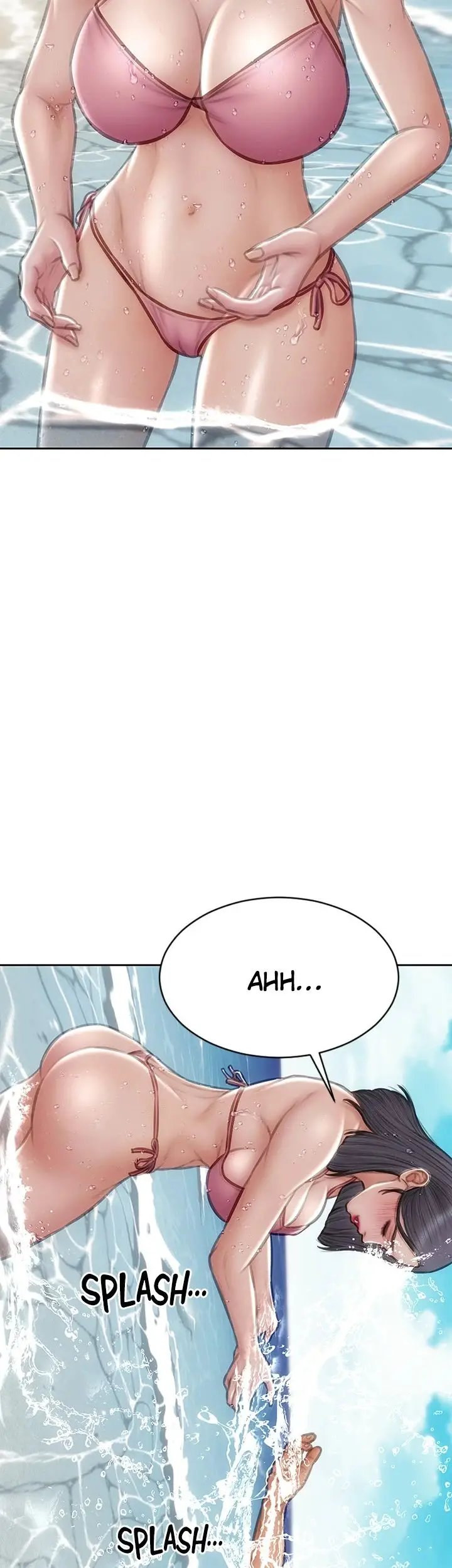 Bad Guy - Chapter 66 [photo 8] - MangaPorn