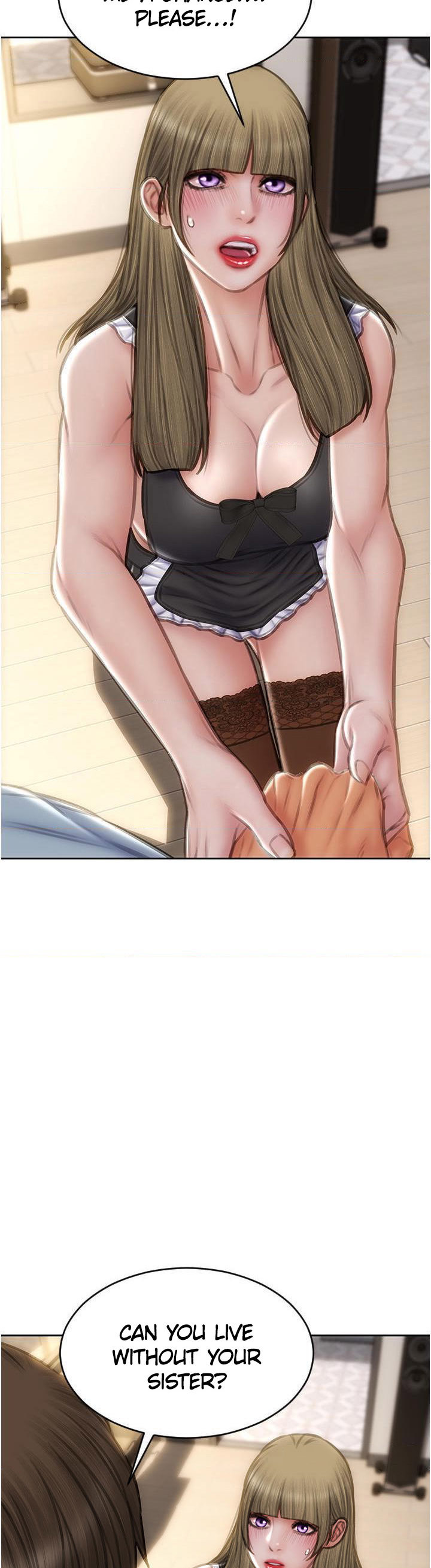 Bad Guy - Chapter 68 [photo 21] - MangaPorn