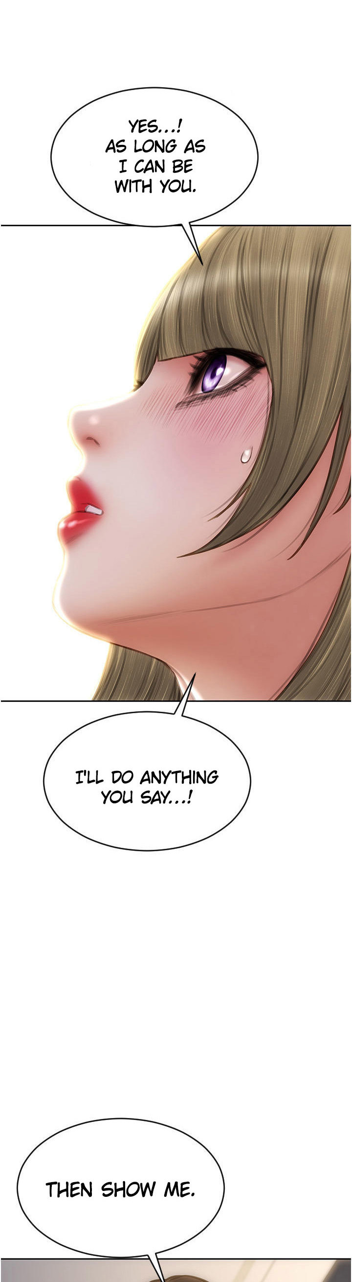 Bad Guy - Chapter 68 [photo 23] - MangaPorn