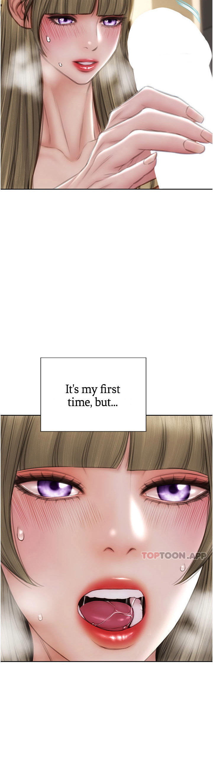 Bad Guy - Chapter 68 [photo 27] - MangaPorn