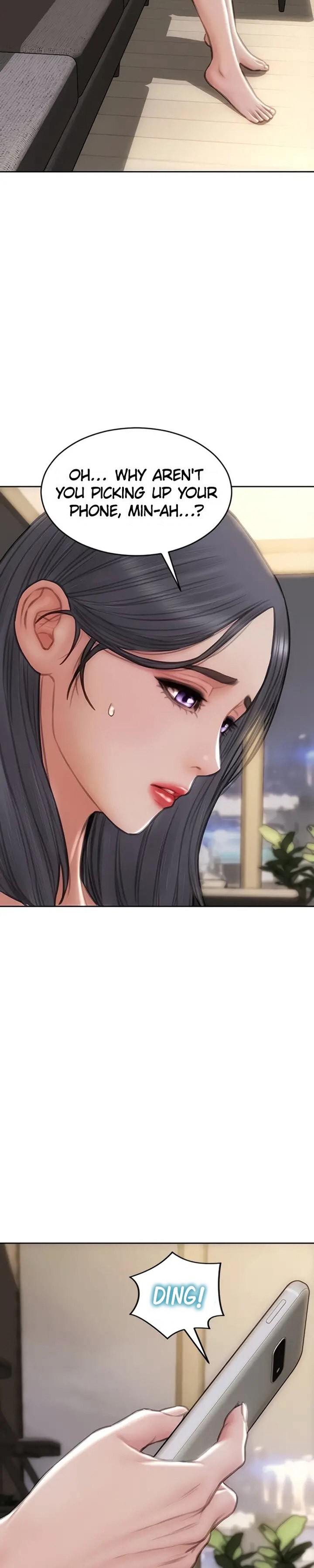 Bad Guy - Chapter 69 [photo 29] - MangaPorn