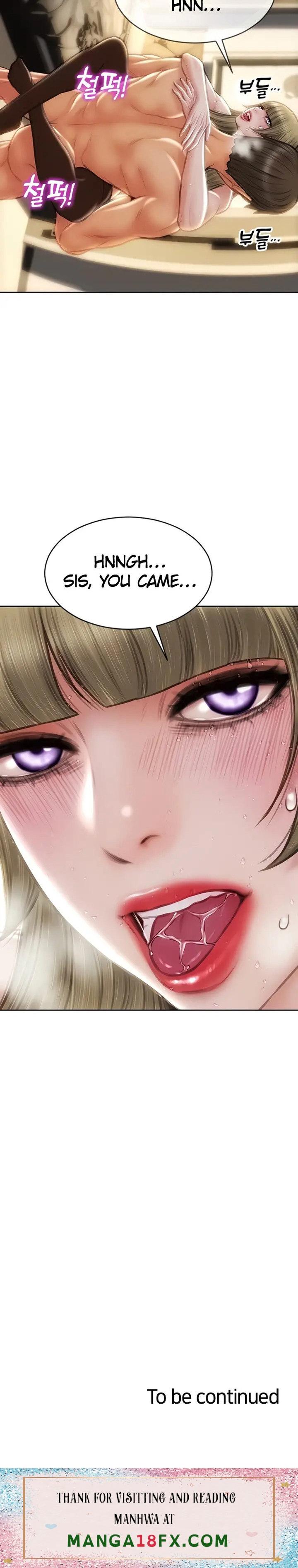 Bad Guy - Chapter 69 [photo 36] - MangaPorn