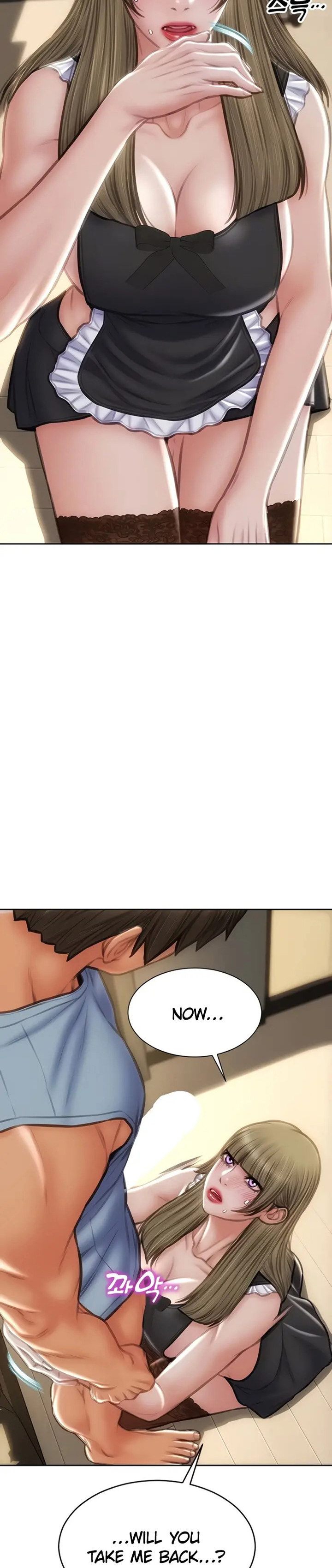 Bad Guy - Chapter 69 [photo 5] - MangaPorn