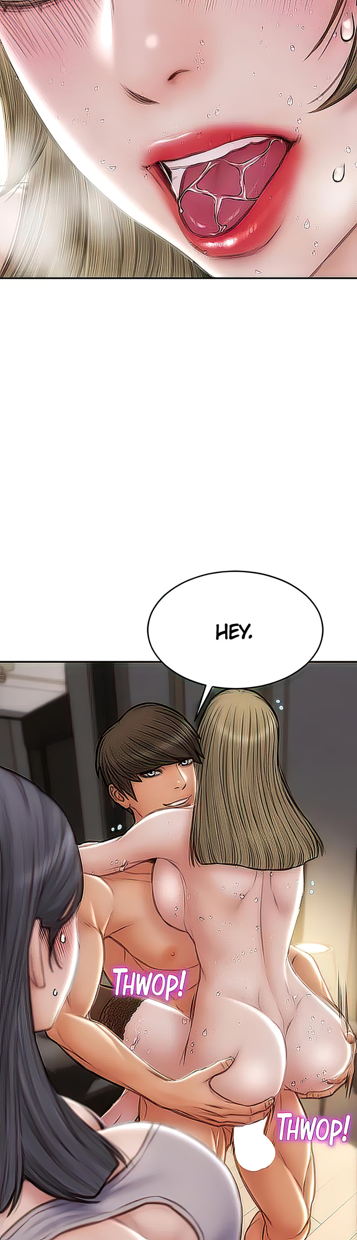 Bad Guy - Chapter 70 [photo 21] - MangaPorn