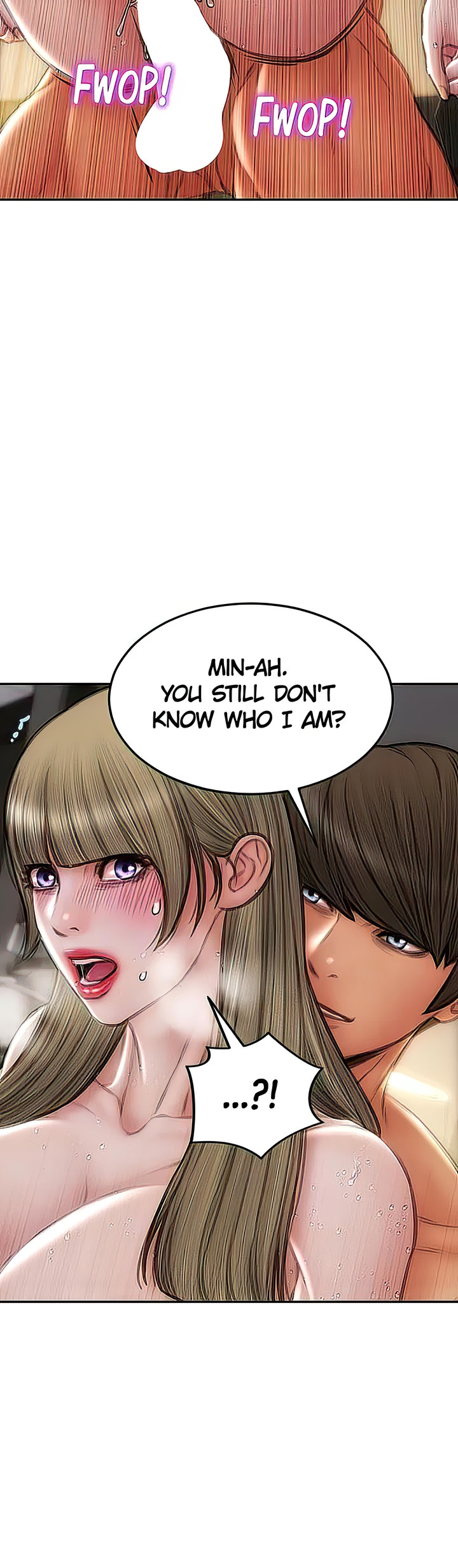 Bad Guy - Chapter 70 [photo 36] - MangaPorn