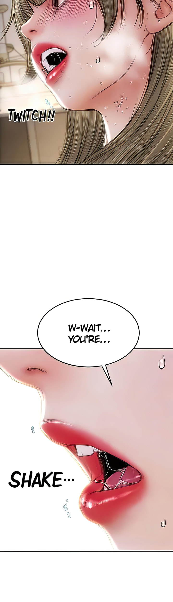 Bad Guy - Chapter 70 [photo 38] - MangaPorn