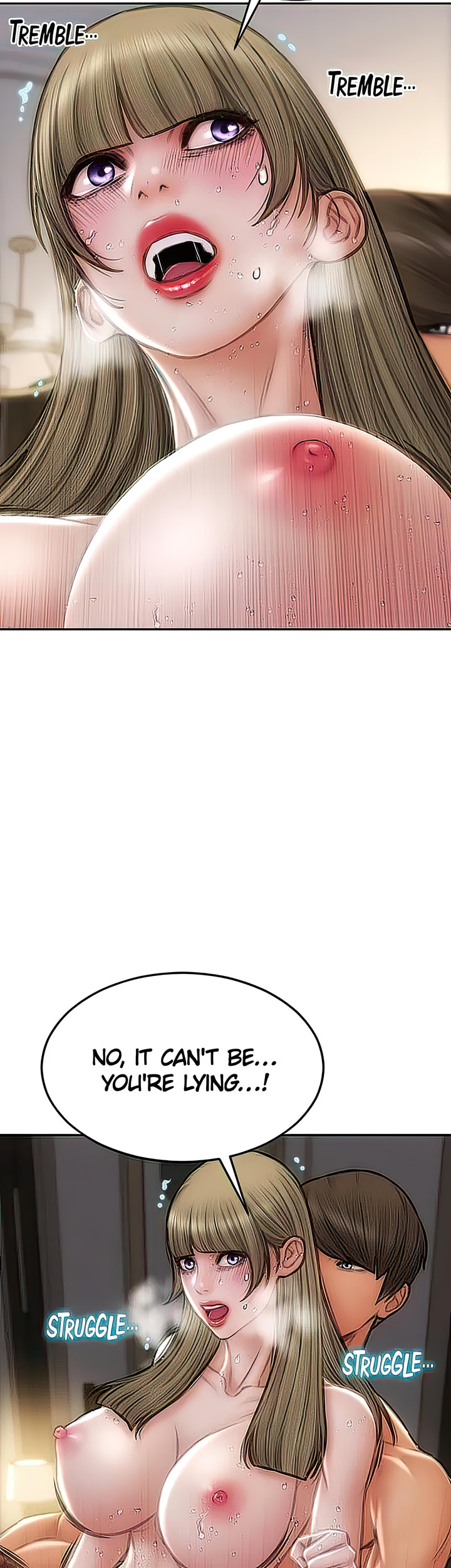 Bad Guy - Chapter 70 [photo 41] - MangaPorn