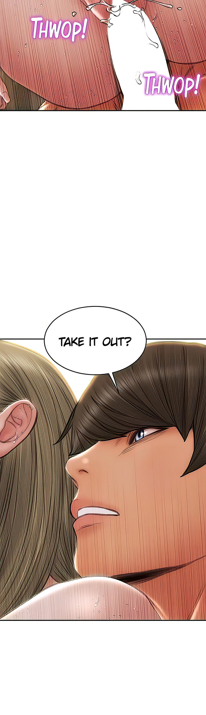 Bad Guy - Chapter 70 [photo 43] - MangaPorn