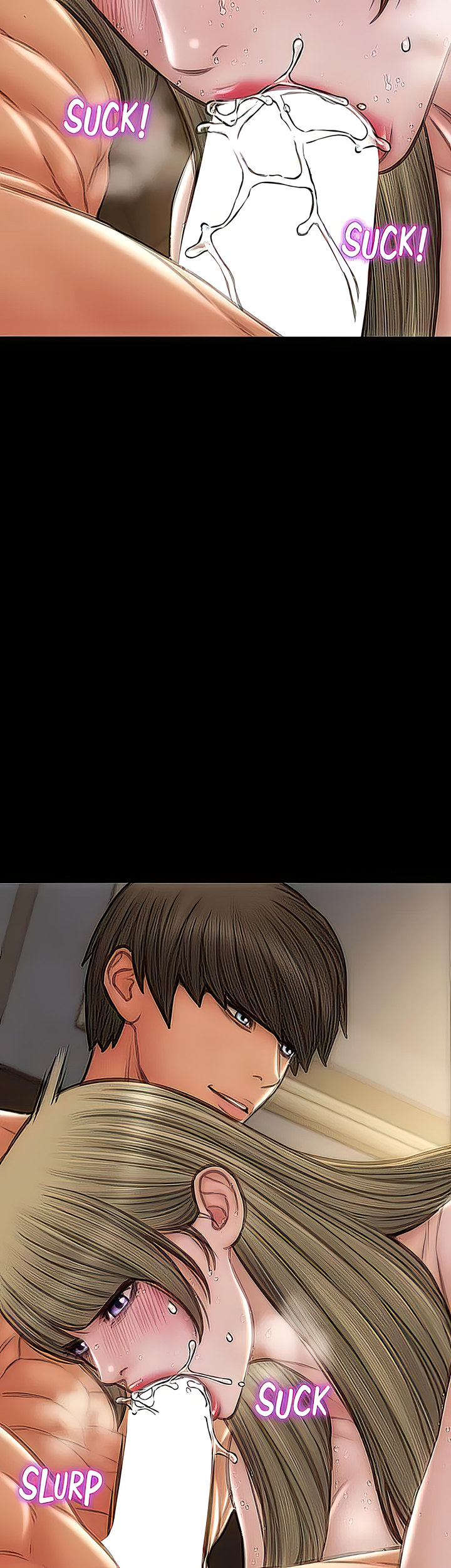 Bad Guy - Chapter 70 [photo 5] - MangaPorn