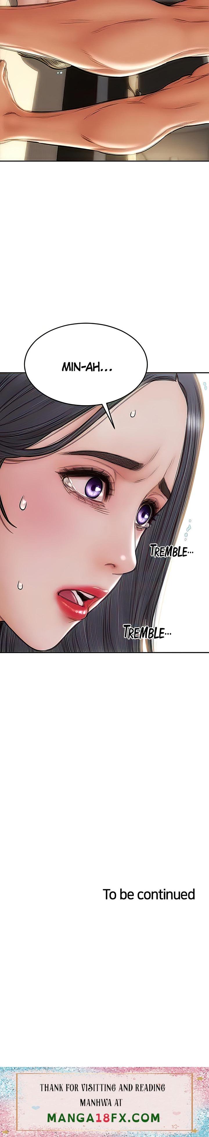 Bad Guy - Chapter 70 [photo 52] - MangaPorn