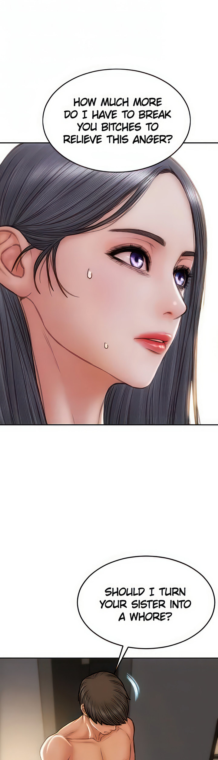 Bad Guy - Chapter 71 [photo 13] - MangaPorn