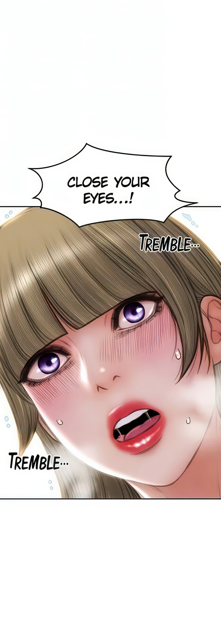 Bad Guy - Chapter 71 [photo 34] - MangaPorn