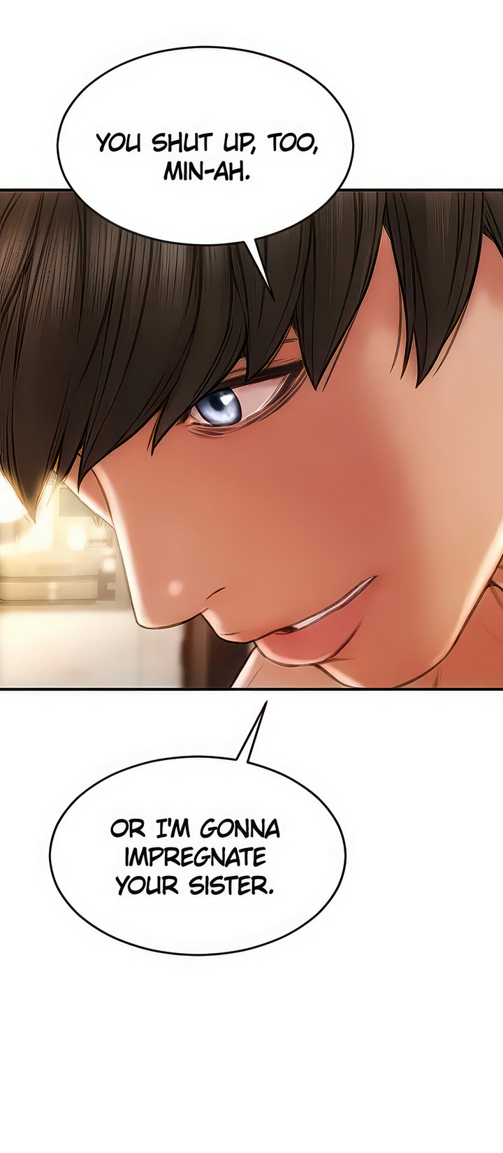 Bad Guy - Chapter 71 [photo 46] - MangaPorn