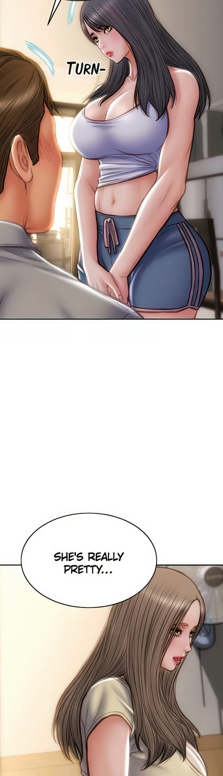 Bad Guy - Chapter 72 [photo 16] - MangaPorn