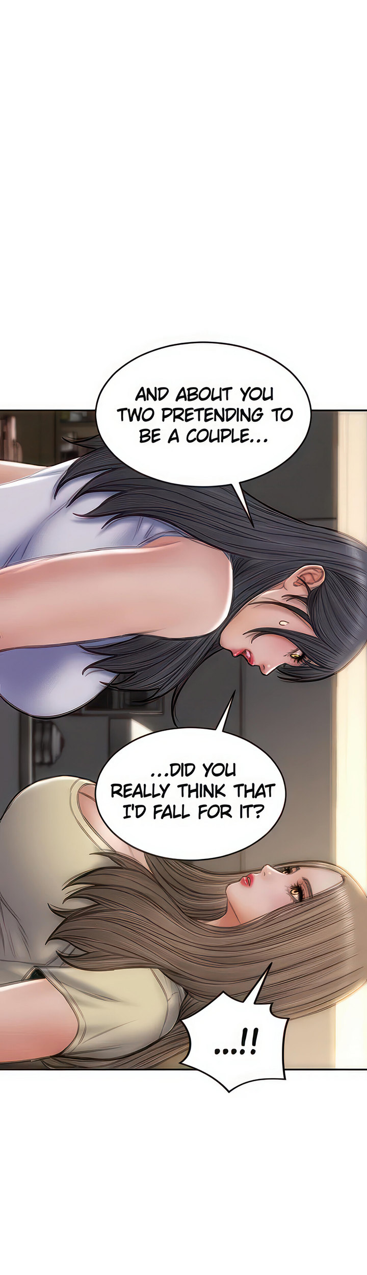 Bad Guy - Chapter 72 [photo 27] - MangaPorn