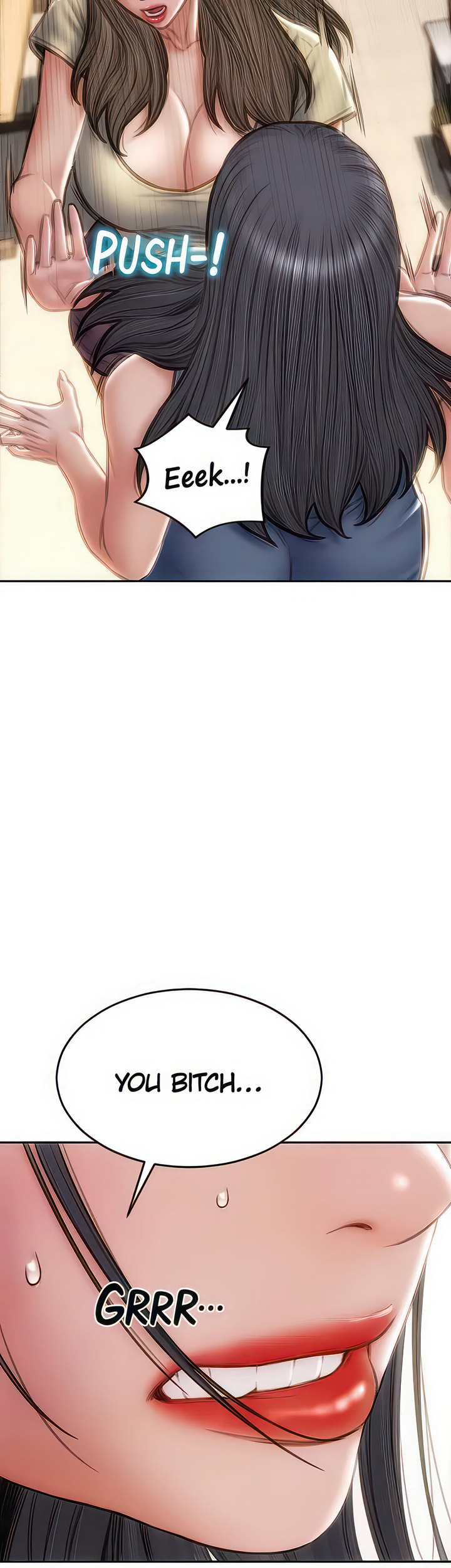 Bad Guy - Chapter 72 [photo 29] - MangaPorn