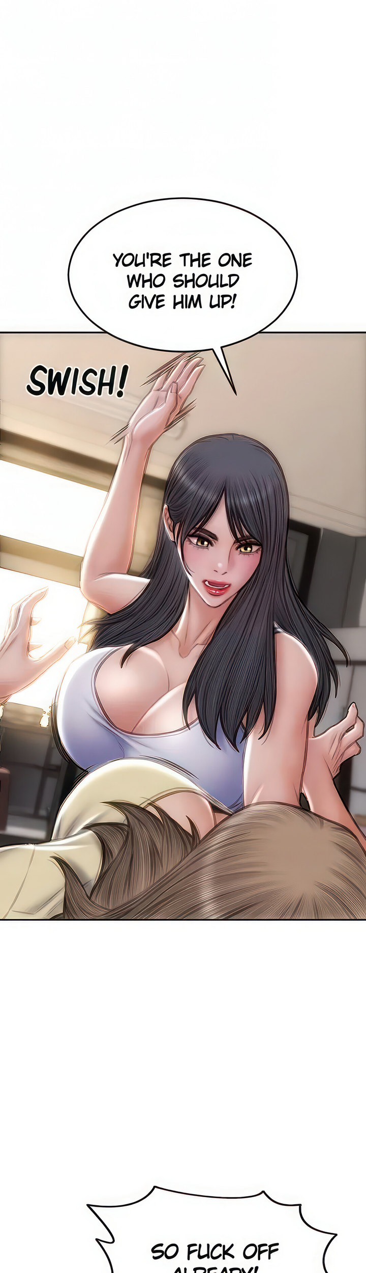 Bad Guy - Chapter 72 [photo 31] - MangaPorn