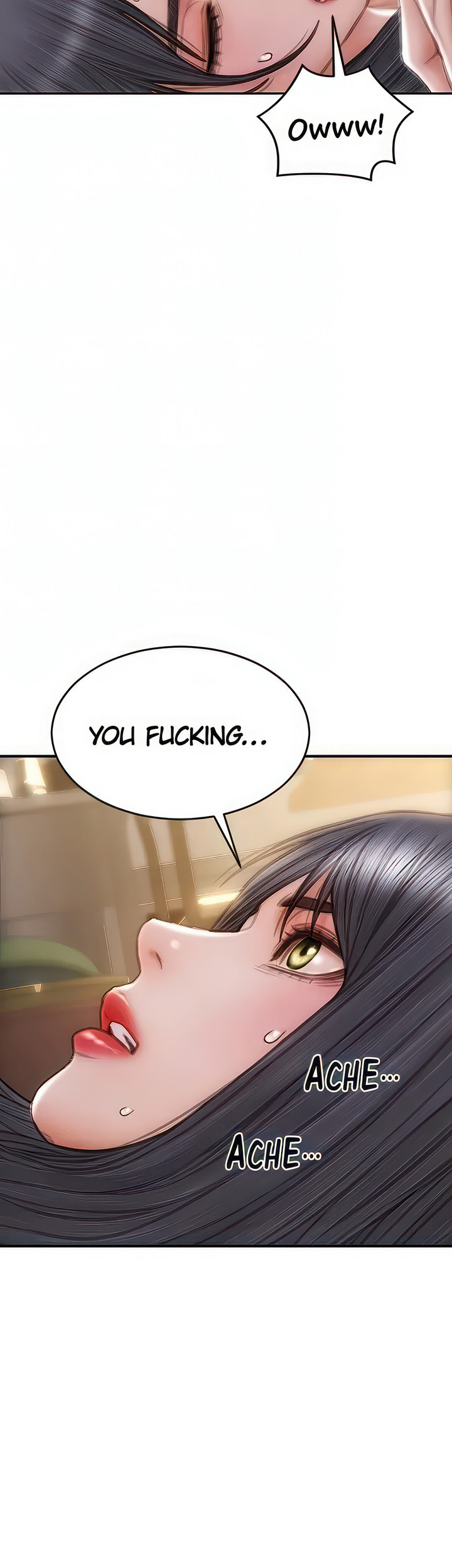 Bad Guy - Chapter 72 [photo 34] - MangaPorn