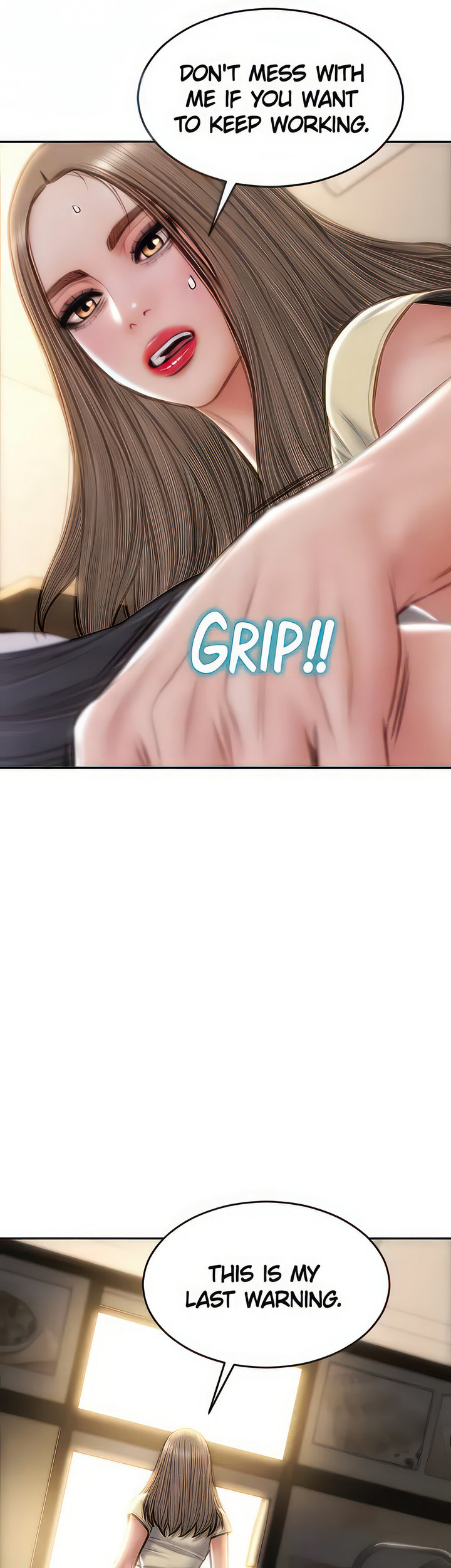 Bad Guy - Chapter 72 [photo 35] - MangaPorn