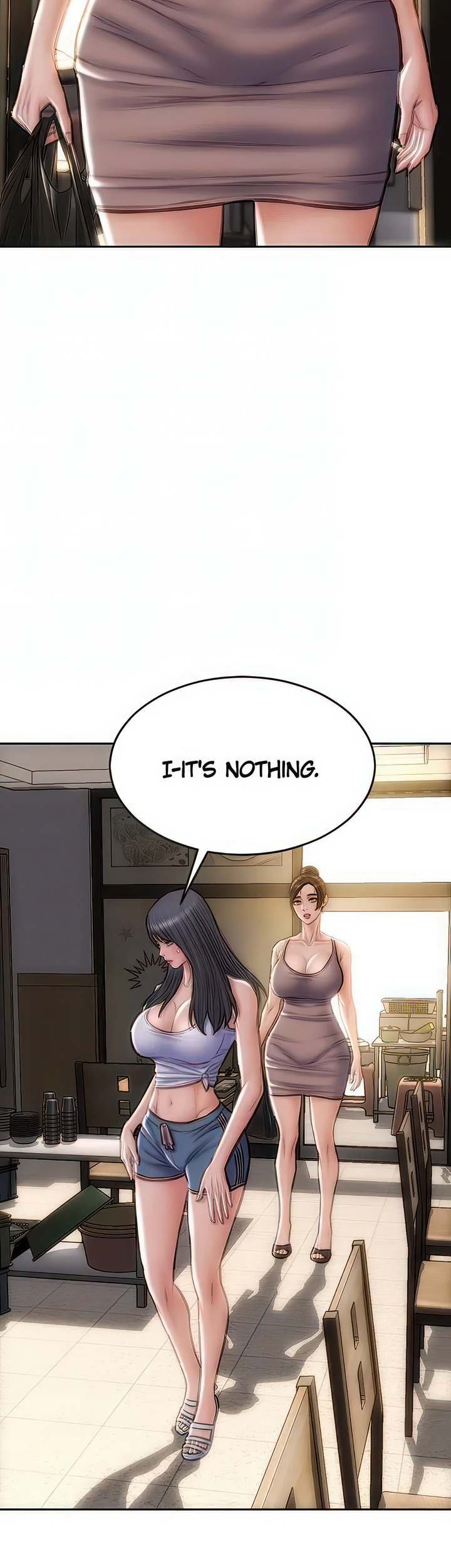 Bad Guy - Chapter 72 [photo 39] - MangaPorn