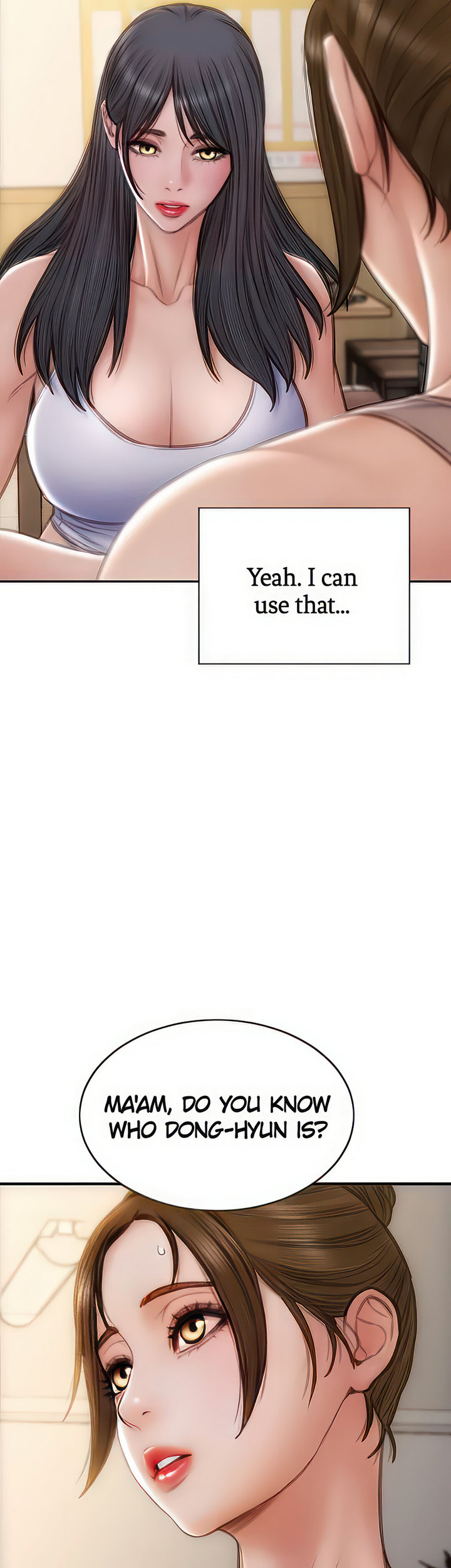 Bad Guy - Chapter 72 [photo 42] - MangaPorn