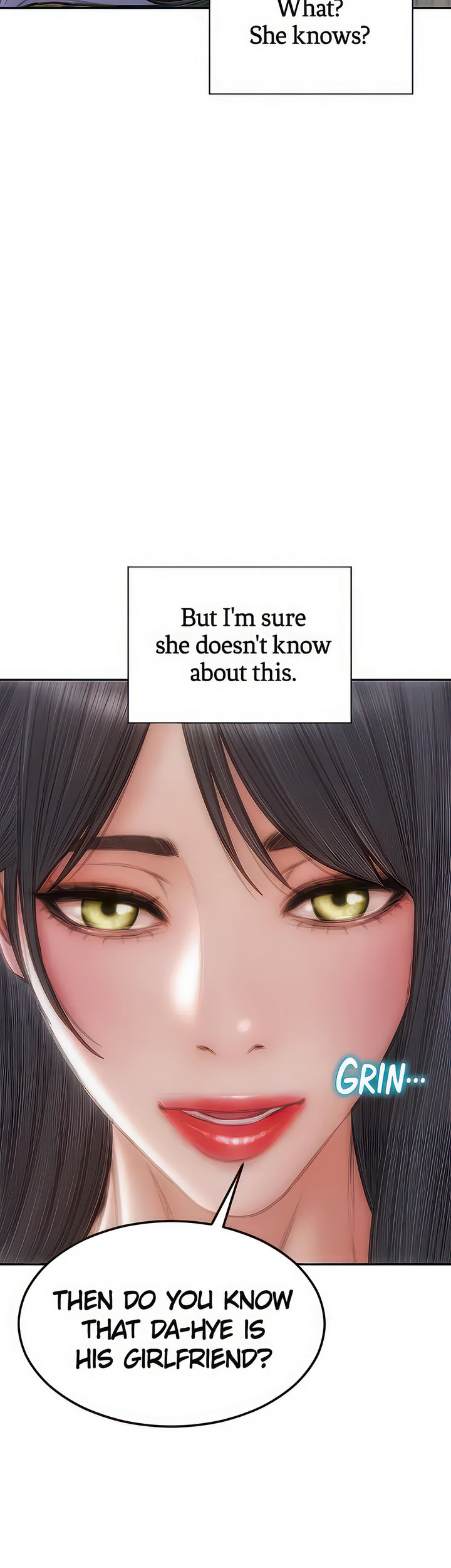 Bad Guy - Chapter 72 [photo 44] - MangaPorn