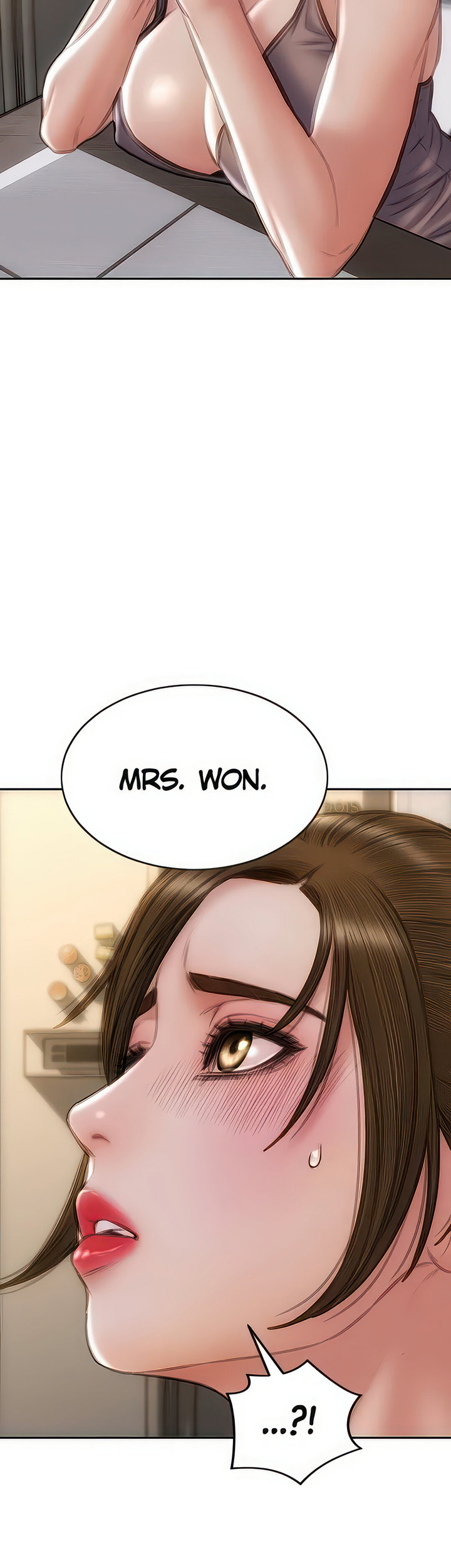 Bad Guy - Chapter 73 [photo 10] - MangaPorn