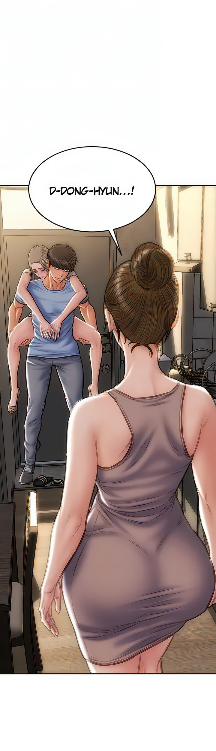 Bad Guy - Chapter 73 [photo 11] - MangaPorn