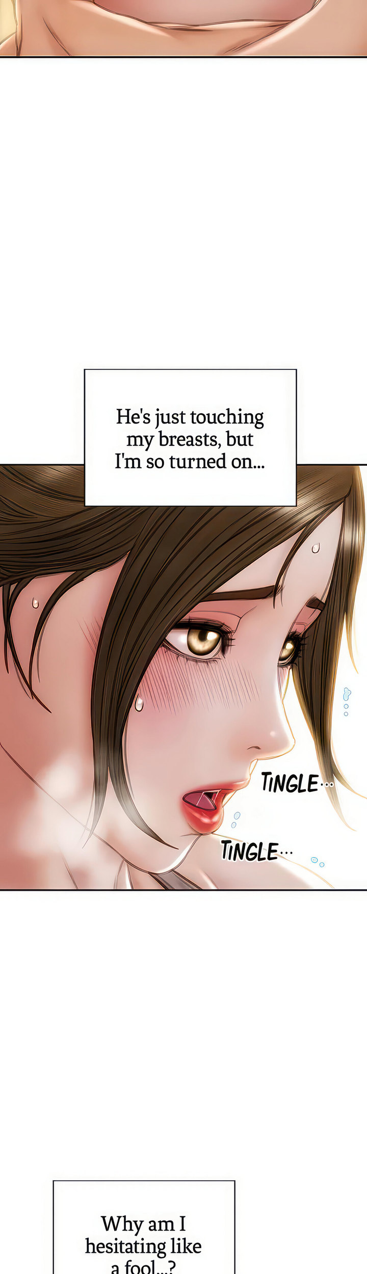 Bad Guy - Chapter 73 [photo 27] - MangaPorn