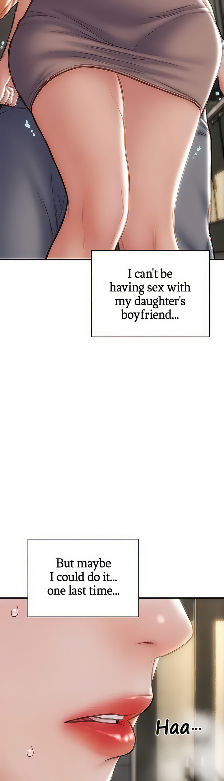 Bad Guy - Chapter 73 [photo 29] - MangaPorn