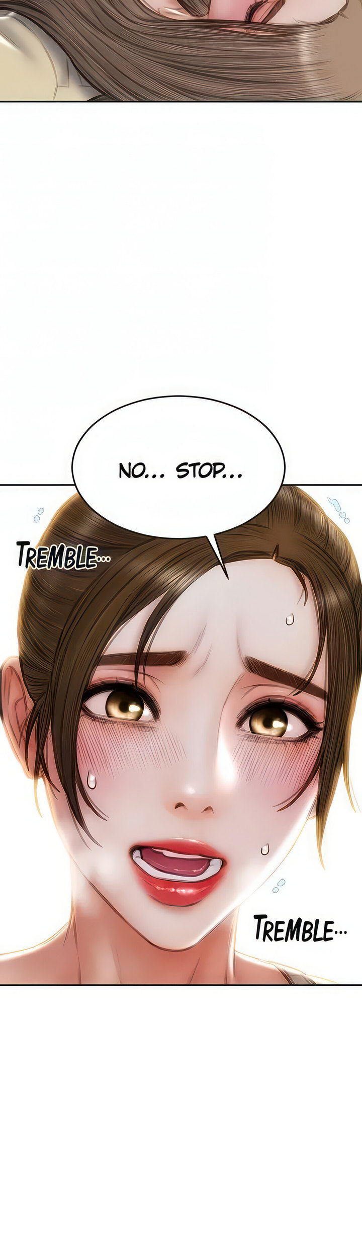 Bad Guy - Chapter 73 [photo 35] - MangaPorn
