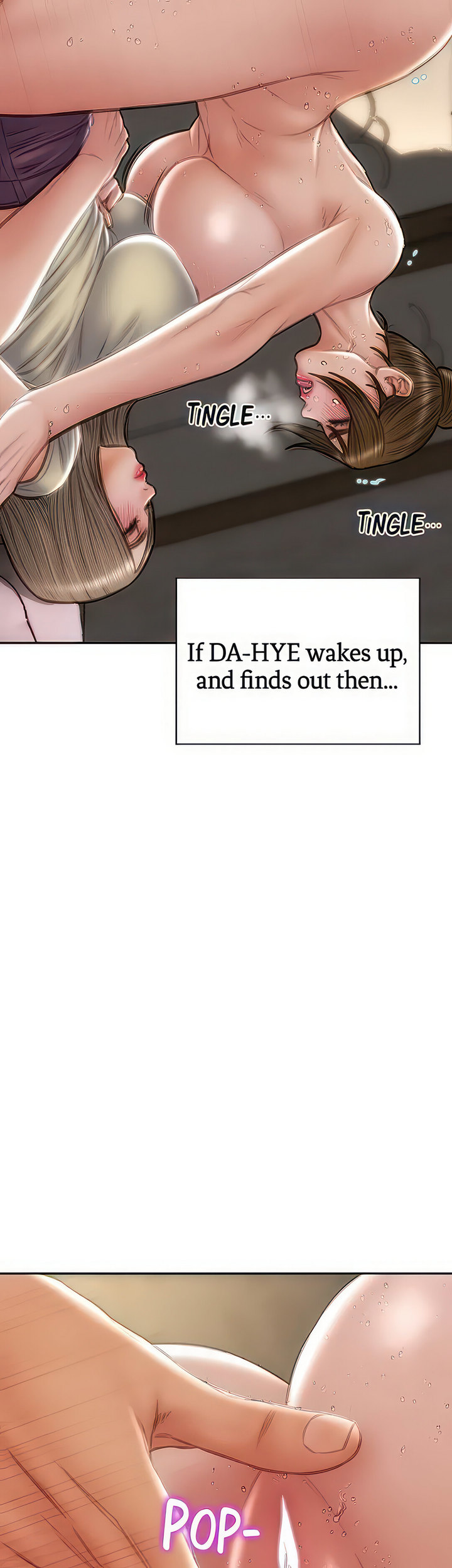 Bad Guy - Chapter 73 [photo 45] - MangaPorn