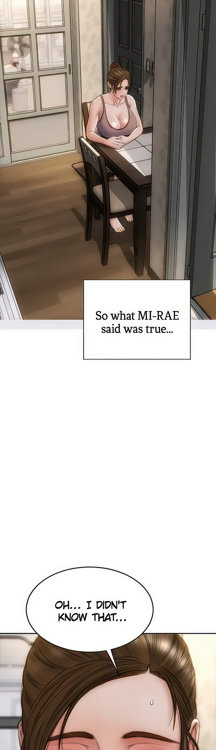 Bad Guy - Chapter 73 [photo 5] - MangaPorn