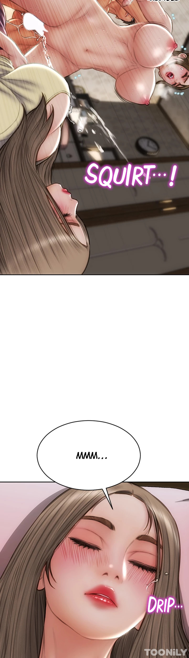 Bad Guy - Chapter 74 [photo 2] - MangaPorn