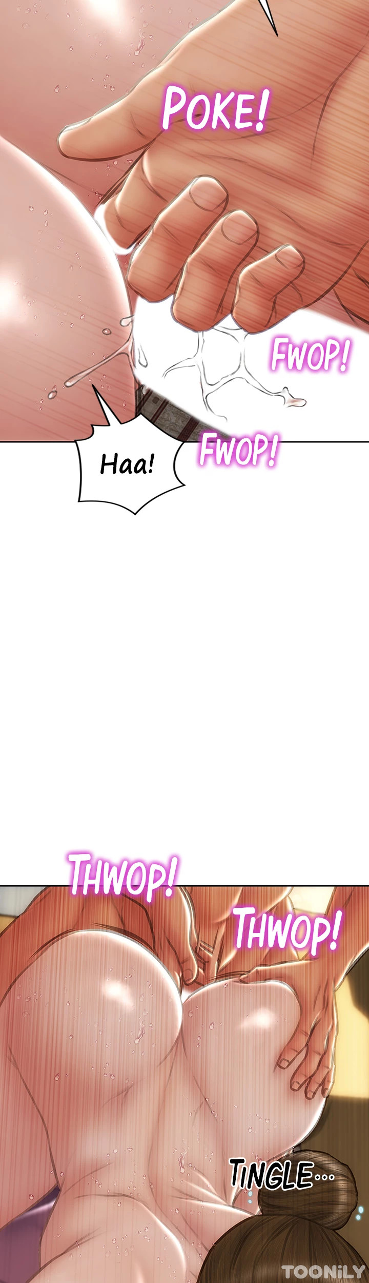 Bad Guy - Chapter 74 [photo 33] - MangaPorn