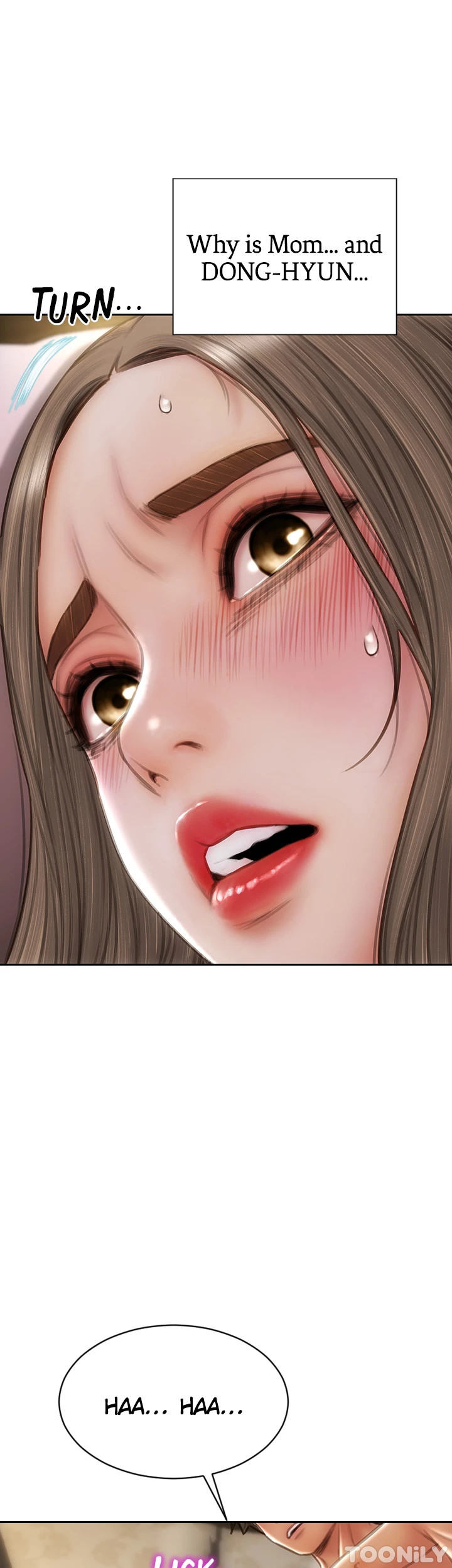 Bad Guy - Chapter 74 [photo 43] - MangaPorn