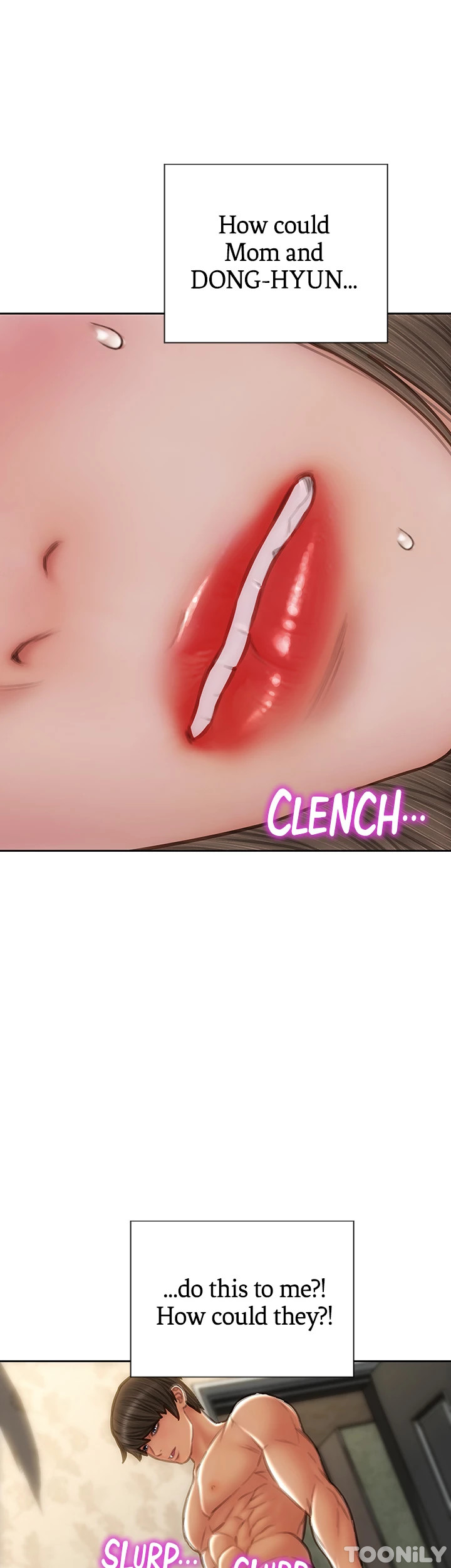 Bad Guy - Chapter 74 [photo 48] - MangaPorn