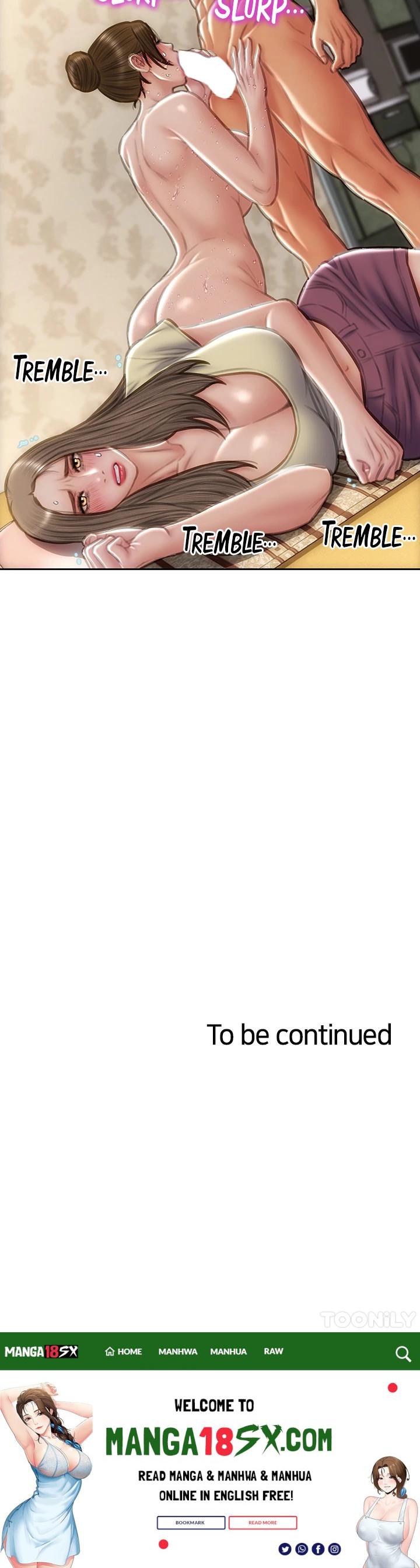 Bad Guy - Chapter 74 [photo 49] - MangaPorn