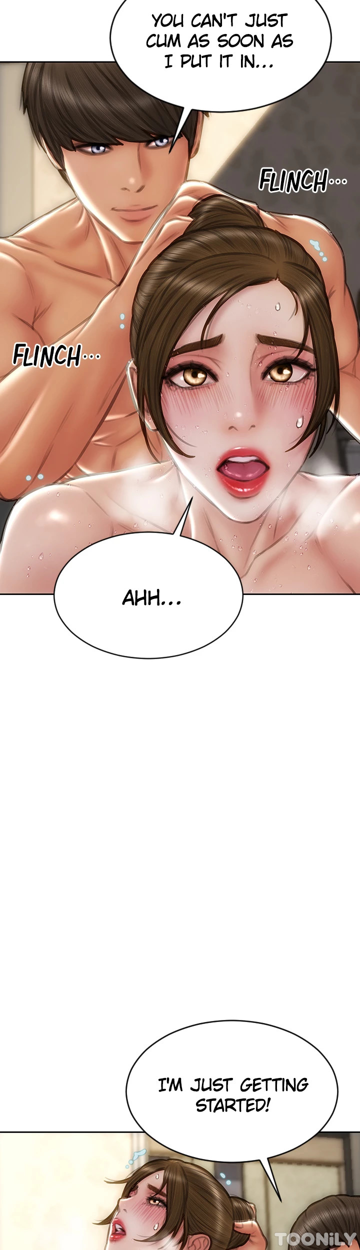 Bad Guy - Chapter 74 [photo 6] - MangaPorn