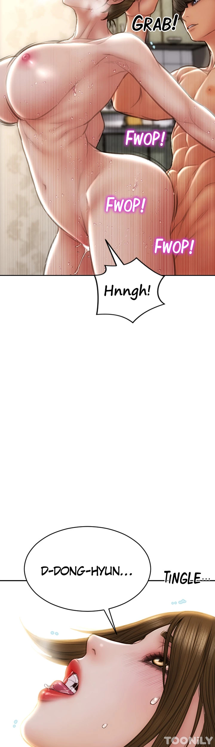 Bad Guy - Chapter 74 [photo 7] - MangaPorn