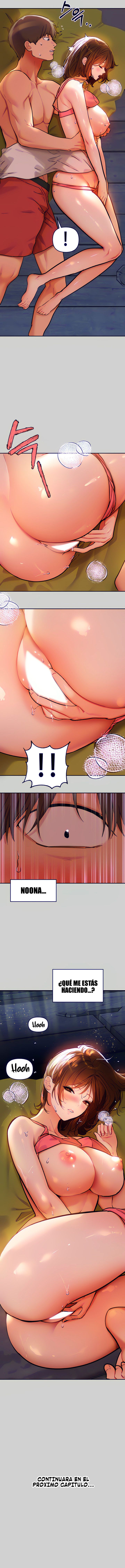 The Owner Of A Building Raw - Chapter 20 [photo 12] - MangaPorn