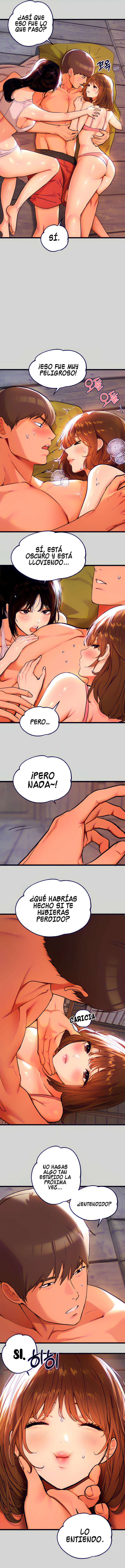 The Owner Of A Building Raw - Chapter 20 [photo 5] - MangaPorn