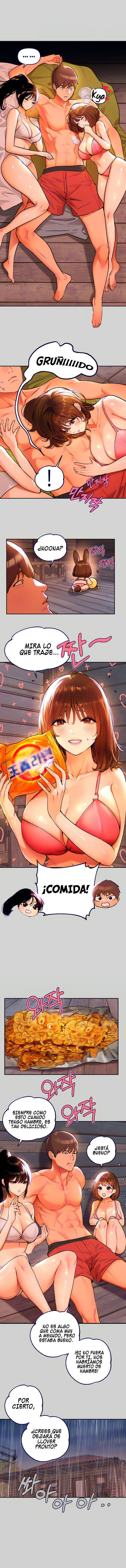 The Owner Of A Building Raw - Chapter 20 [photo 6] - MangaPorn